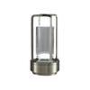 Luxury LED Desk & Bedside Lamp: High-End, Creative Night Light for Bedroom and Camping