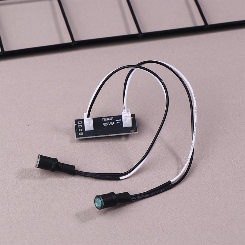 5V-5.5V Dc Solar Tracking Module Single Axis Automatic Tracker Module Search Light Solar Powered Automatic Tracker Board