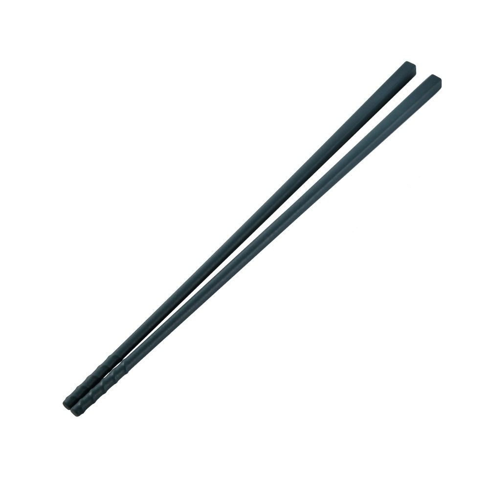 High Temperature Resistant Silicone Chopsticks Mildew-proof Tableware Set Silicone Spoon  Kids