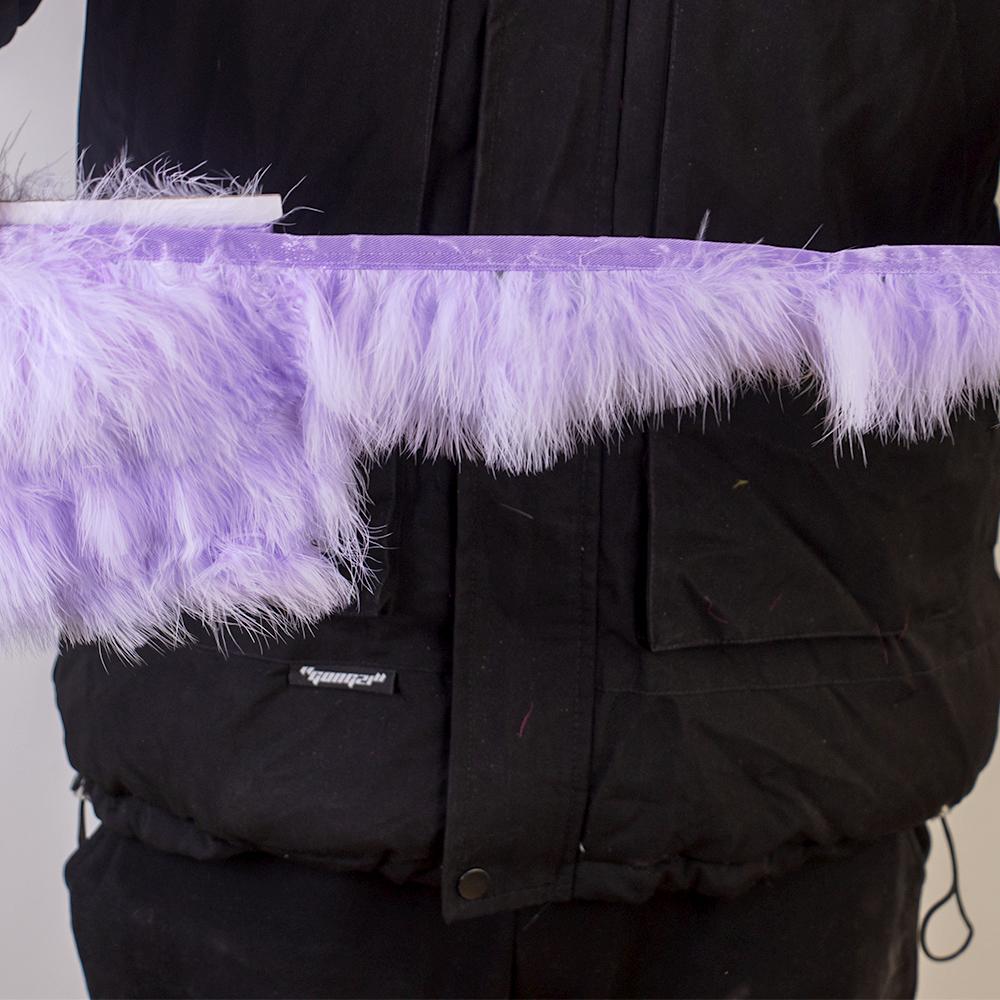 1Meter Fluffy Red Marabou Feather Trim Turkey Feathers For Crafts Ribbon Width 6-8" Turkey Plumes Fringe Diy Wedding Decoration