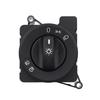 Car Headlight Fog Lamp Light Control Switch Truck Parts for Mercedes Benz Actros Trucks 9435450904 A9435450904