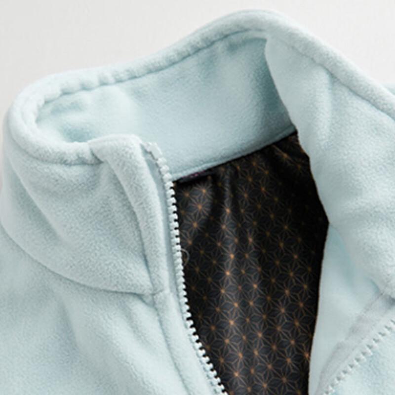 NASA MARVEL Men's 3-in-1 Hooded Windproof Jacket