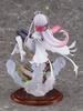 Blooming Arsnotria scale plastic painted finished figure Arsnotria! 1/7