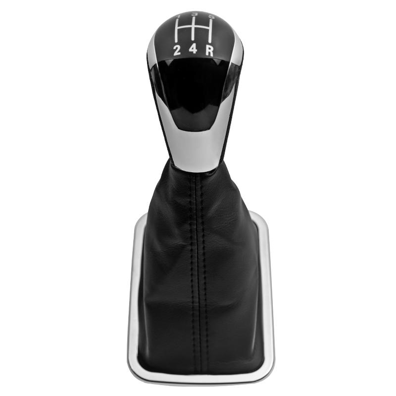 

Глянцевая черная ручка переключения передач, чехол для багажника, пылезащитный чехол, воротник для Geely Emgrand 7 EC7 EC715 EC718 E7 7-RV EC7-RV EC-HB