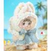 Nommi Weather Forecast Series Blind Box Toys Anime Action Figure Caixa Caja Surprise Mystery Box Dolls Girl Gift