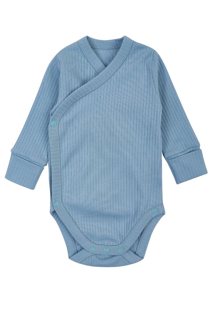 Комплект: боди, ползунки и шапочка KRAKO (94206)