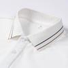 JOW Men's Washable Short Sleeve Polo Shirt