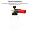 Foam Generator Dense Foam Producer Foam Maker Foam Bottle Foam Can for High Pressure Car Washer Car Cleaning Foam Washer