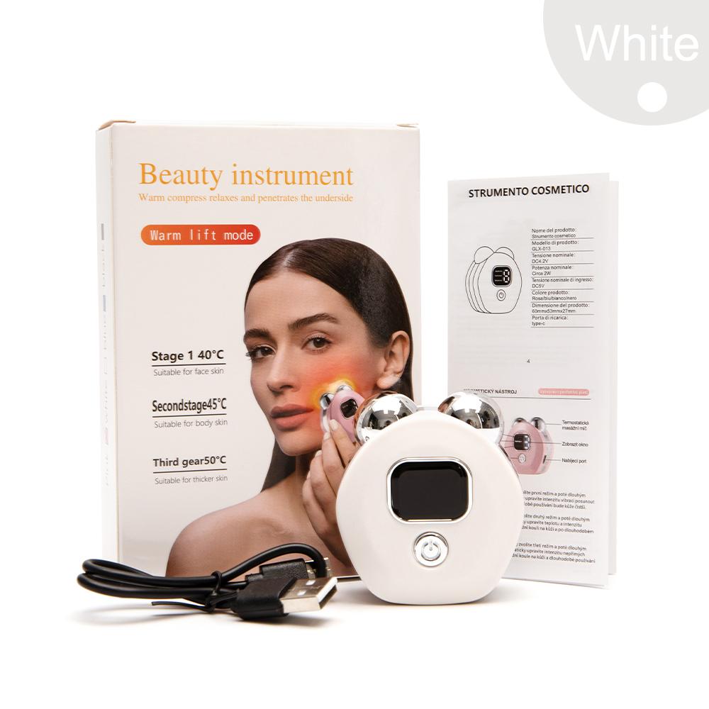 

EMS Массажеры для лица Устройство для подтяжки и укрепления лица Против морщин Инструмент для массажа двойного подбородка и шеи Инструменты для массажа для ухода за лицом