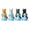 4pcs – wie abgebildet