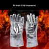 Li Xin Industrial High-Temperature Protective Gloves