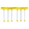 Kids Hand Eye Coordination Night Light Edition Grab Stick Machine Eye Speed and Quick Reaction Training Party Game Toy