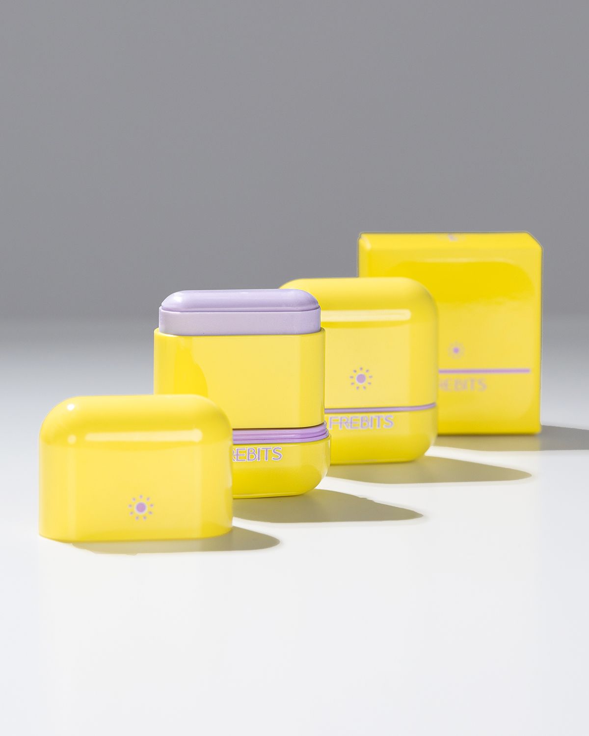 Air Fit Sun Finishing Stick 01 Pure Violet