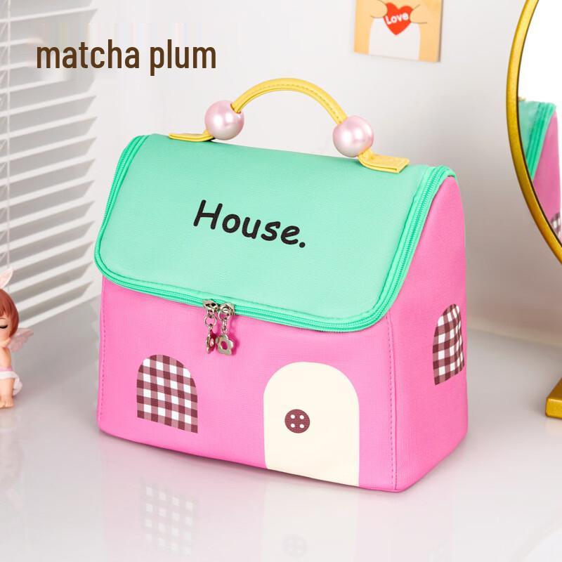 NuFeng Cosmetic Travel Bag