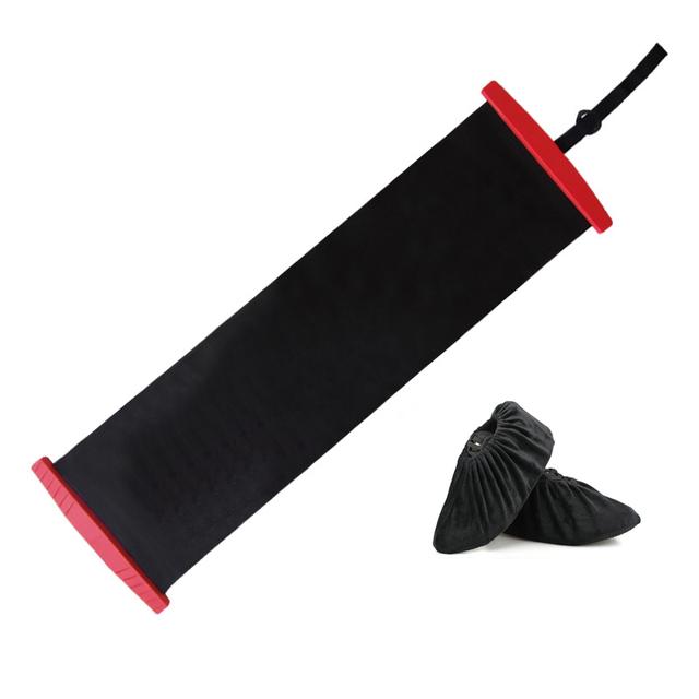 Buy Highend Yoga Sliding Mat Sports Fitness Glide Plate Skating Training Glide Mat For Ice