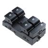 New 13305373 13305370 20933566 For Chevrolet Cruze Malibu Buick Encore Power Window Glass Lifter Switch Car Accessories