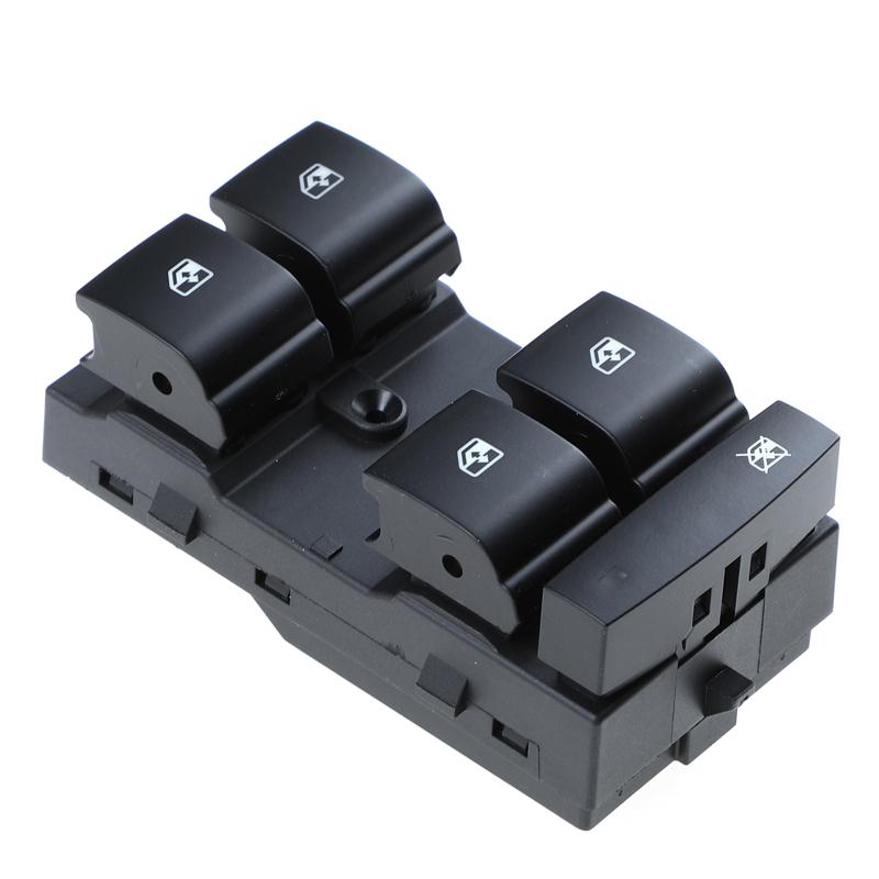 New 13305373 13305370 20933566 For Chevrolet Cruze Malibu Buick Encore Power Window Glass Lifter Switch Car Accessories