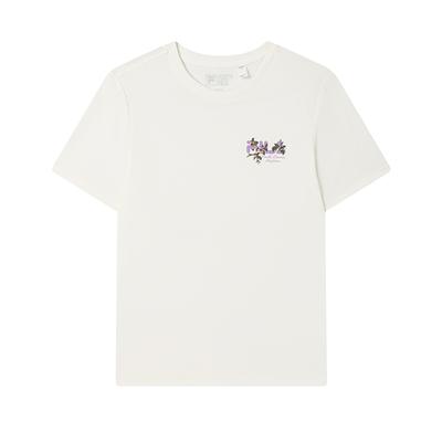 Oberteile – T-Shirts