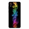 For Samsung Galaxy Xcover7 Case Black Silicone Soft Back Cover Case For Samsung Xcover 7 Phone Case Cover X Cover 7 6.6" Funda