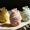 Food Grade Silicone Baking Mould Set For Making Cupcake And Decorative Candle
