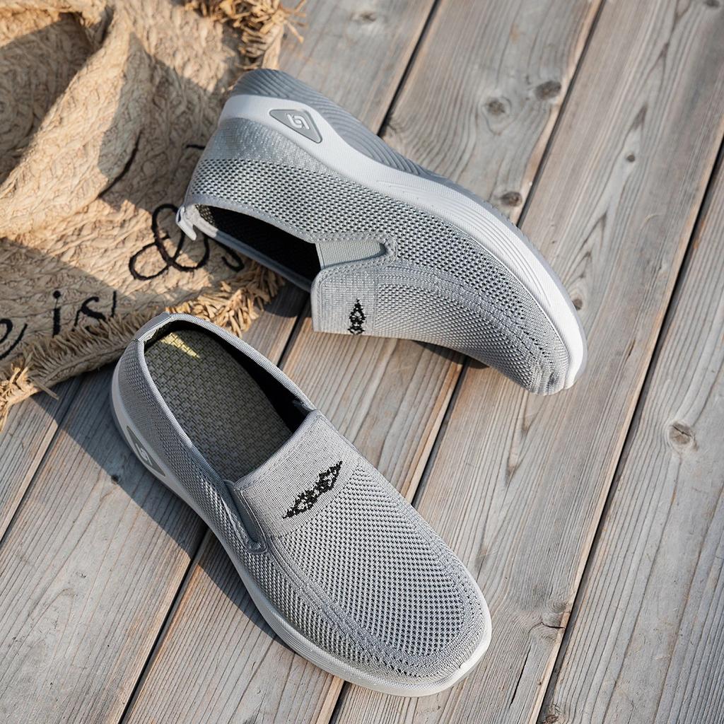 Fabric Upper, Solid Color Soft Women's Single Shoes, Leisure and Entertainment Must, Fashion Must Match Beautiful Girls