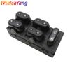 For Ford F150 Expedition Crown Victoria Lincoln Mark LT Mercury Marauder Master Power Window Switch 5L1Z14529AA 5L1Z-14529-AA