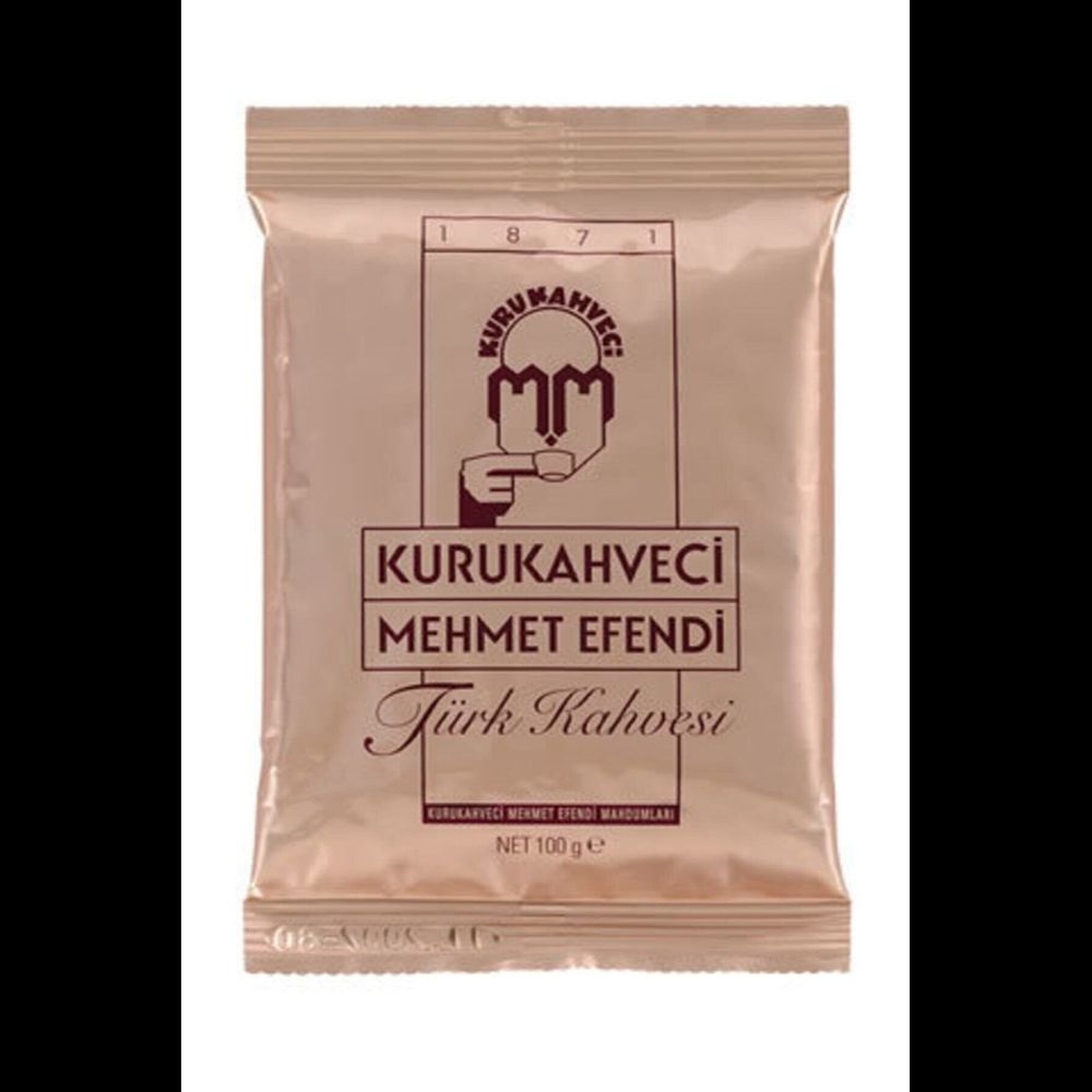 

Кофе по-турецки 100 гр