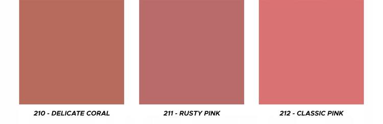 Inglot Cream Stick Róż W Sztyfcie Kremowy 213 Intense Pink 6,2G