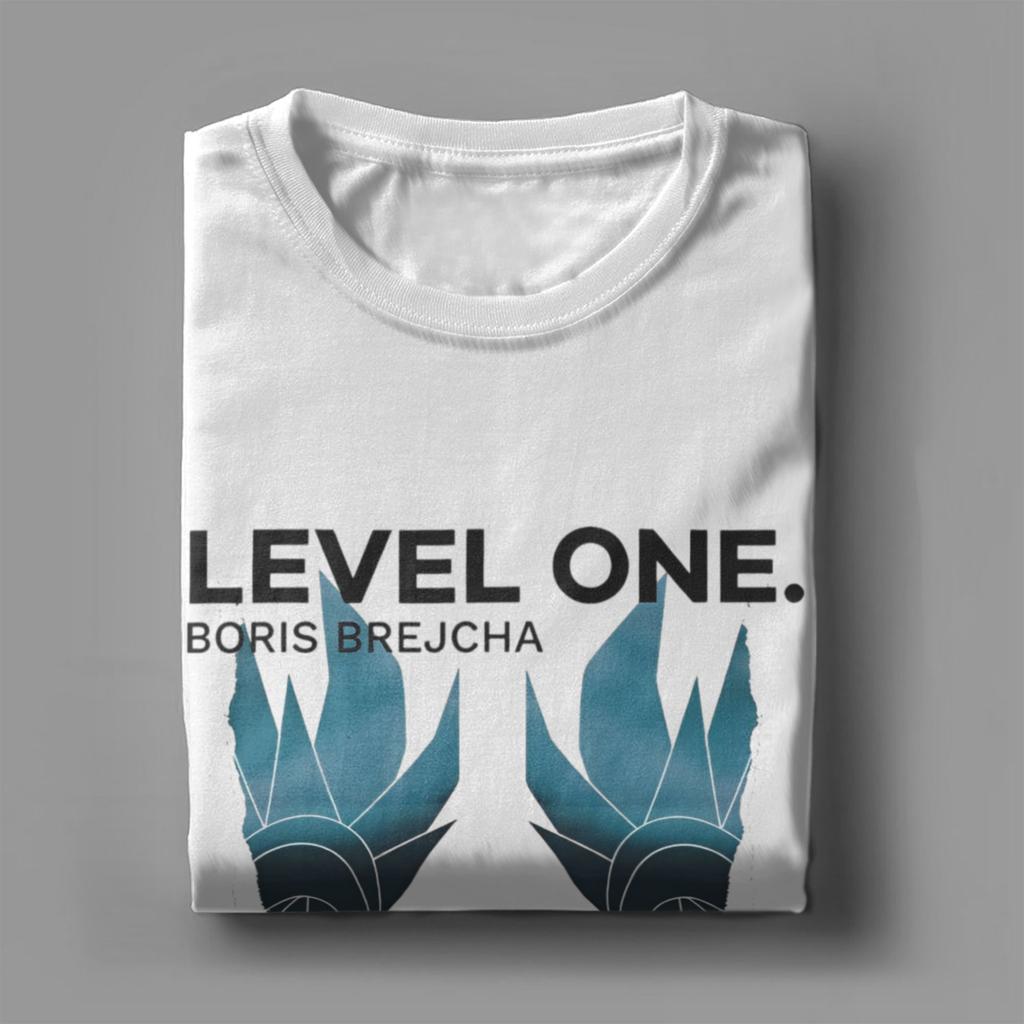 Dj Boris Brejcha Tour 2025 Printed T Shirt Men Women  Pure Cotton  Tee Shirt Clothing