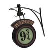 Hanging Night Light Soft Light Decorative Small Rugged Versatile Platform 9 3/4 Night Light for
