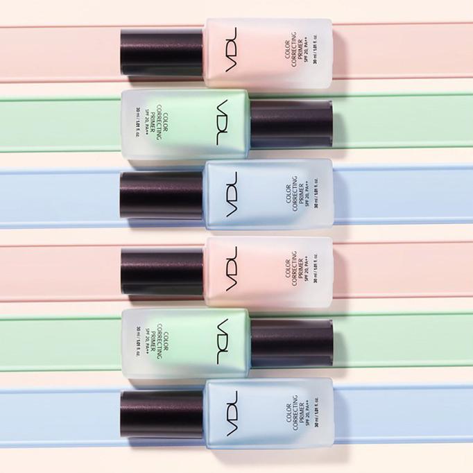 Color Correcting Primer SPF20 PA++