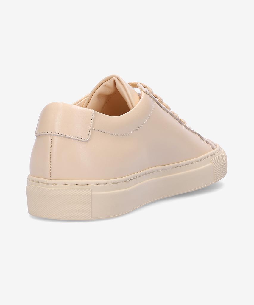 Common Projects Original Achilles Low Sneakers - Apricot / 37011996