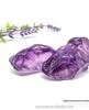 Raw Natural Amethyst Crystal: Aromatherapy, Diffuser, and Ornament Specimen