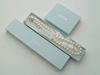 [Your and My Jewelry Box] Pearl Necklace and Earring Set  White, 10mm, 45cm Earrings Made In Japan [Gift Wrapped]