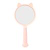 Katzen Handspiegel_Rosa (12001849)