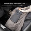 Lantu Automobile Lumbar Support Pillow for Zguang Zhiyin Dreamer - Multi-functional Pillow & Headrest