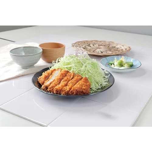 Pearl Metal Cabbage Peeler, Double, Made in Japan, White, Gadgetcon CC-1190