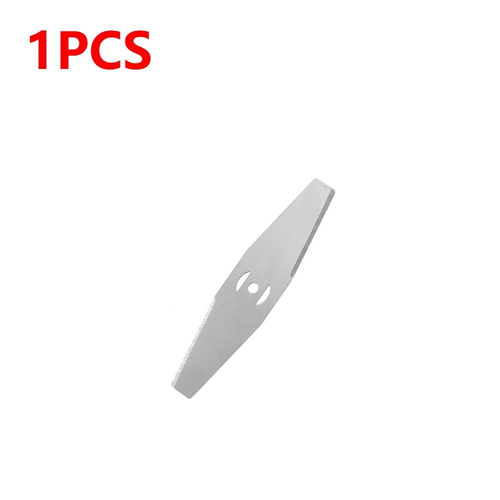 30-1PC Metal Grass String Trimmer Head Replacement Saw Blades Lawn Mower Brush Cutter Head Grass Trimmer Blade Gardening Tool