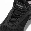 TOREAD Men's Lightweight Breathable Hiking Shoes