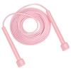 Longchan Kids' PVC Jump Rope Set - Pink (9-Pack)