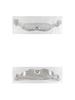 95850471101 Heat Shield Compatible with 2015 Cayenne