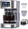 Eletrodomésticos para cozinha – Cafeteiras e máquinas de café