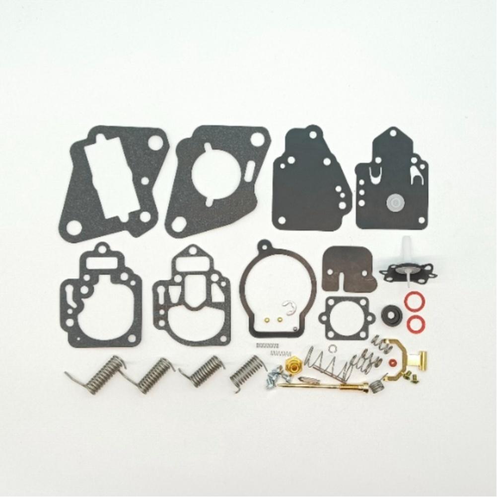 1395-8237072 Außenbordmotor Vergaser Reparaturset Für 10-25 Für PS Für Mercury Für Mariner 2-Takt Außenbordmotoren Teile