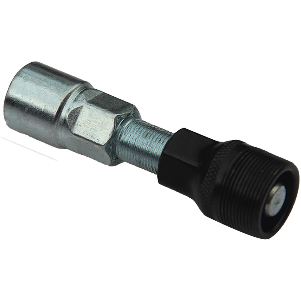 Bike Crank Puller Removal Tool for Bicycle Repair with Crank Extractor and Bottom Bracket Removal