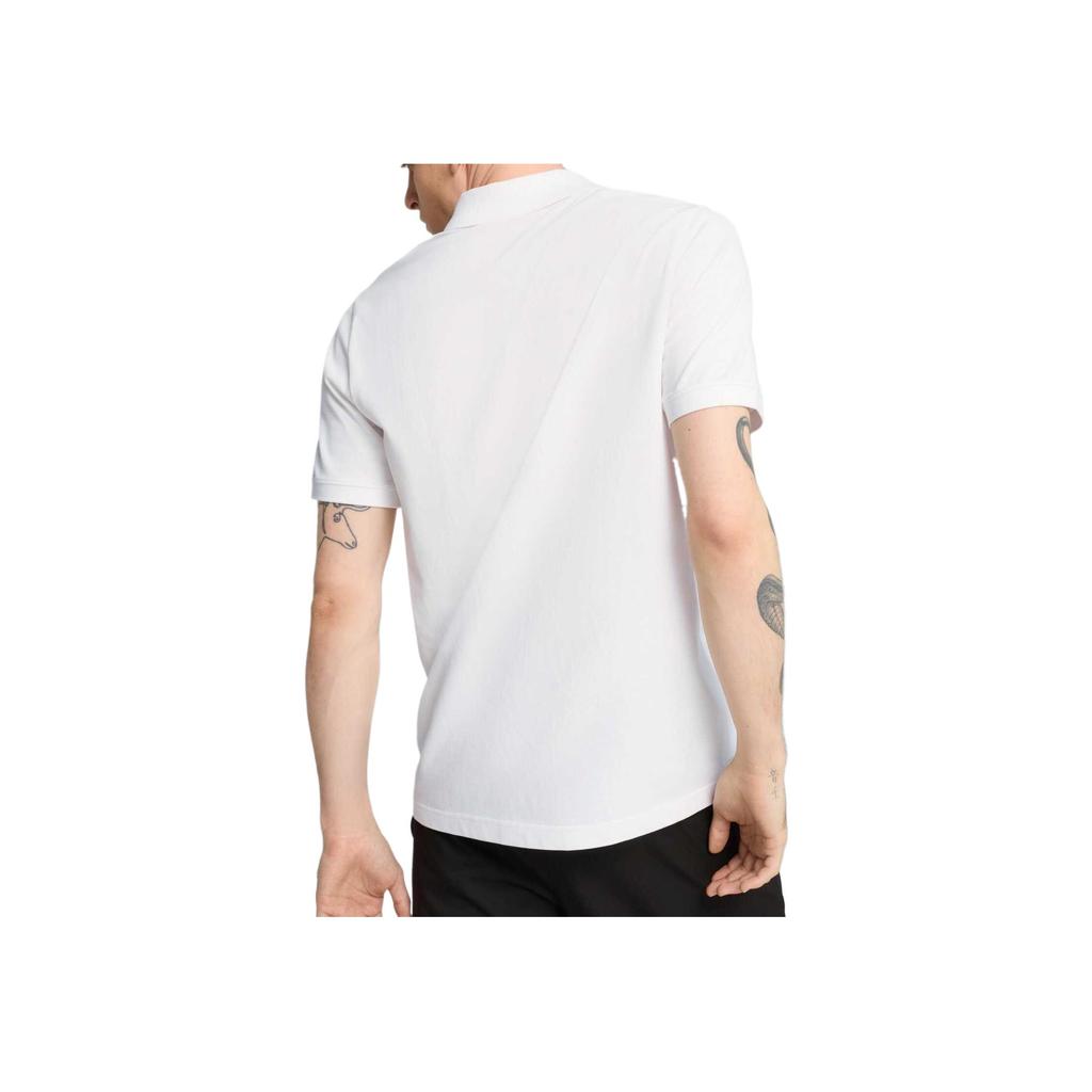 New PUMA T Shirts Men's White 682554-02
