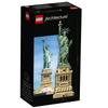 LEGO Architecture Statue of Liberty Model 21042