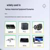 Cat6A Industrial Ethernet Cable