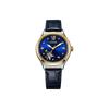 Women's Mechanical Wrist Watch Collection Watch PC1009-27M