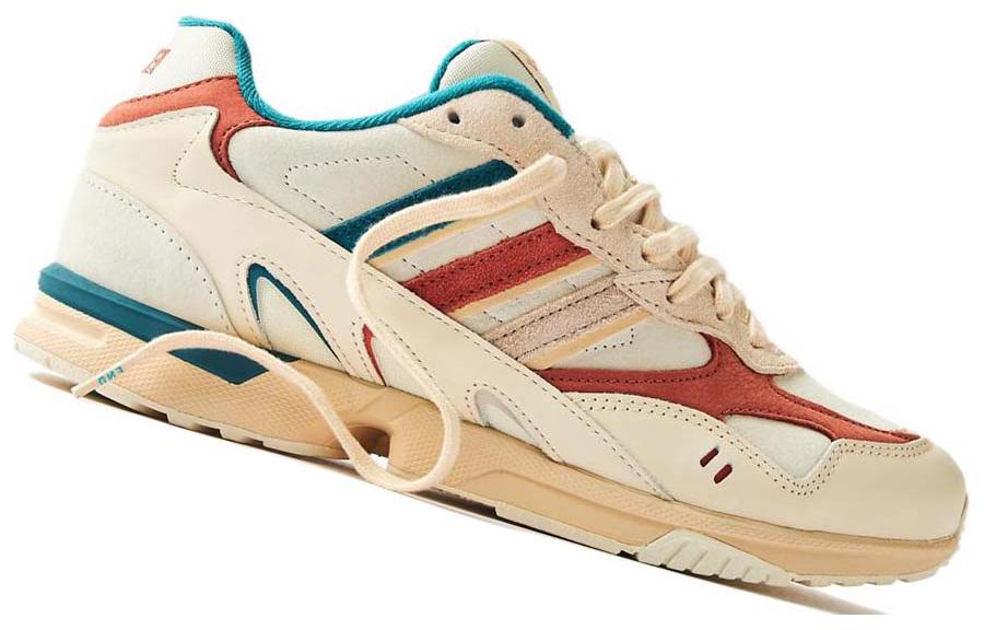 Torsion Super END. x Torsion Super Adidas Originals 'Equals - Cream' ID7589