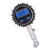 Backlight LCD Precision: 0.01Bar Digital Tire Pressure Gauge PSI Meter 0-200PSI Tyre Air Gauge